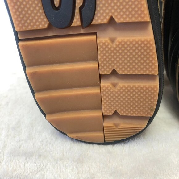 New Sorel Cheyanne II Chelsea Waterproof Winter Ankle Boot Size 13 - Picture 10 of 13